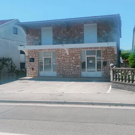 Masa Appartement Bileća