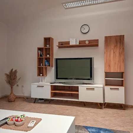 Appartement Masa *