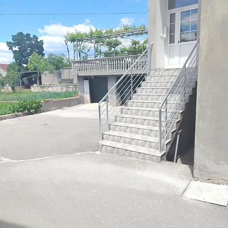 Masa アパート *