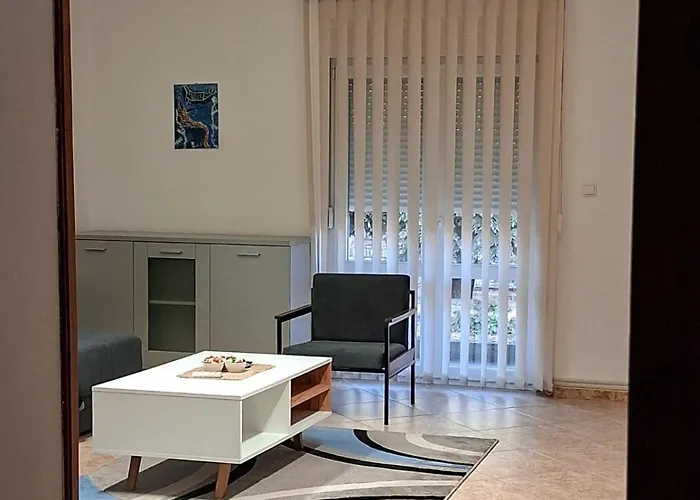 아파트 Masa Bileća