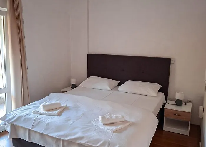 Masa 아파트 Bileća