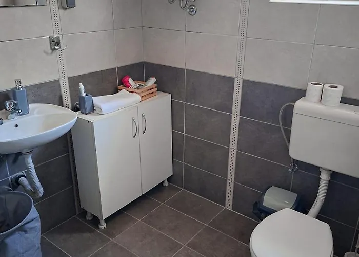 Masa 아파트 Bileća