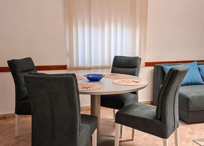 아파트 Masa Bileća