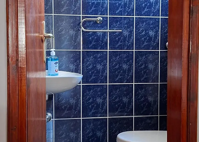 Masa 아파트 Bileća