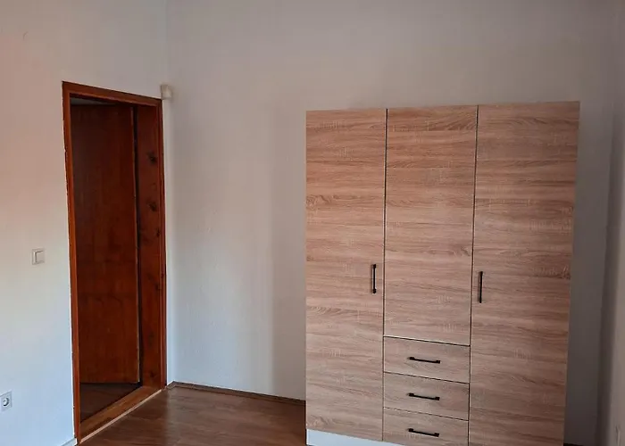 아파트 Masa Bileća