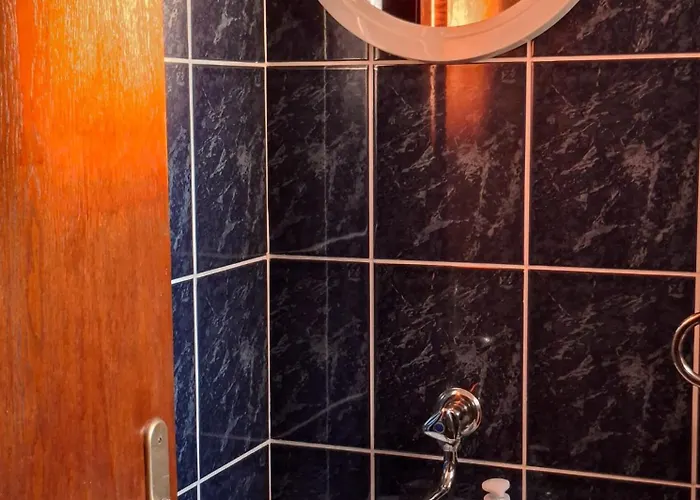 Masa 아파트 Bileća